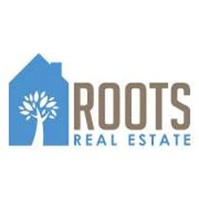 Roots Real Estate logo
