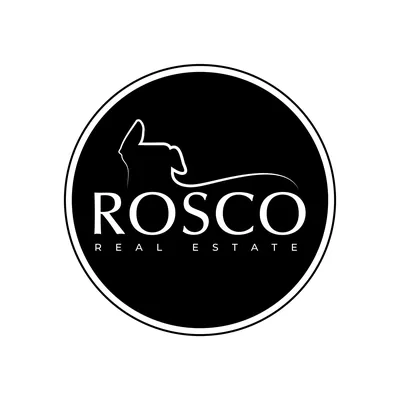 Rosco Real Estate logo