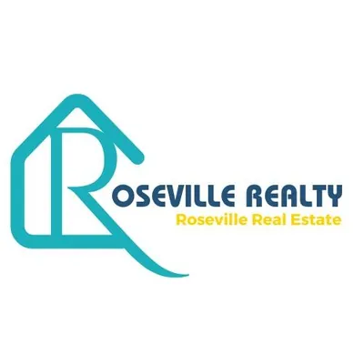 Roseville Realty logo