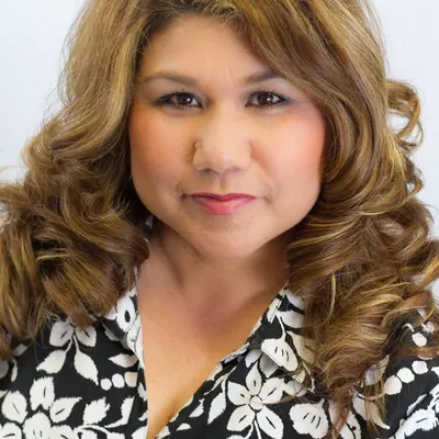 Rosie Garcia Real Estate Group logo