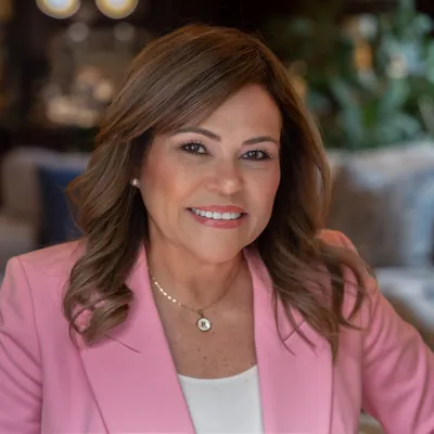 Rosie Gonzalez profile photo