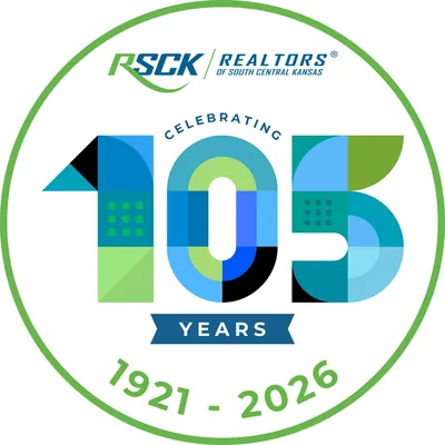 RSCK - Realtors of South Central Kansas logo