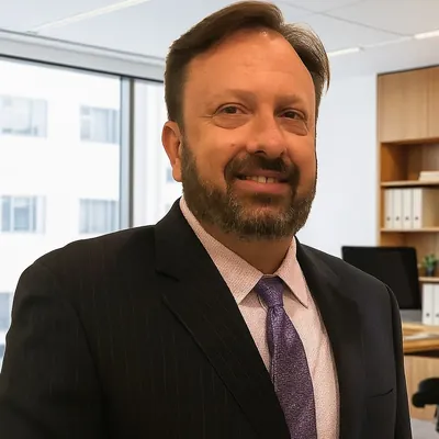 Rubin Milshtein profile photo