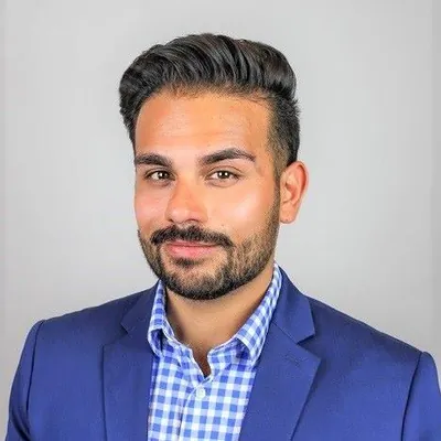 Rudy Alfaro profile photo