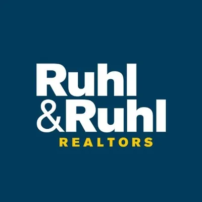 Ruhl&Ruhl REALTORS logo