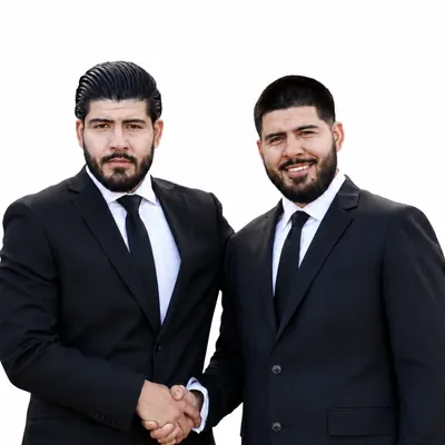 Ruiz-Esparza Real Estate logo
