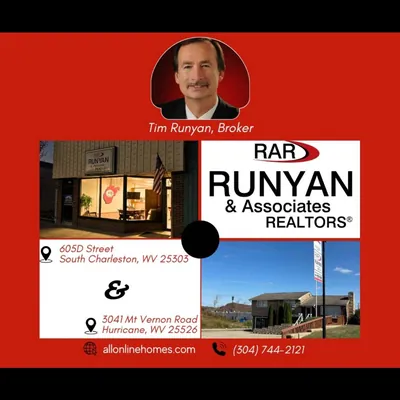 Runyan & Associates logo
