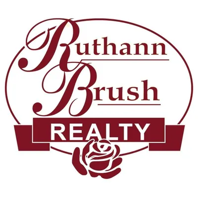 Ruthann Brush Realty logo