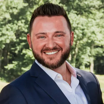 Ryan C. Mitchell profile photo