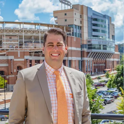 Ryan Coleman profile photo