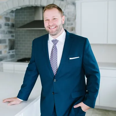 Ryan Farber Real Estate Group logo