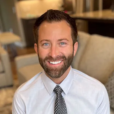 Ryan Mann profile photo