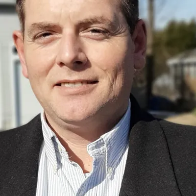 Ryan McGourty profile photo