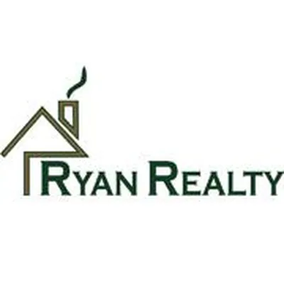 Ryan Realty logo