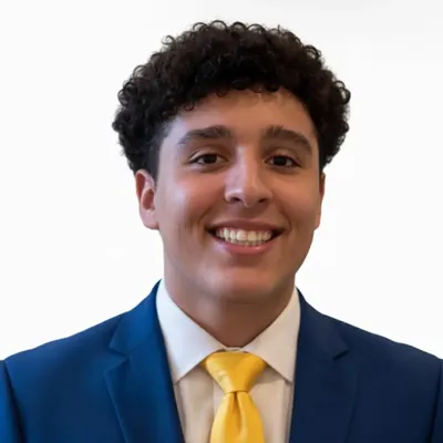 Ryan Saoudi profile photo
