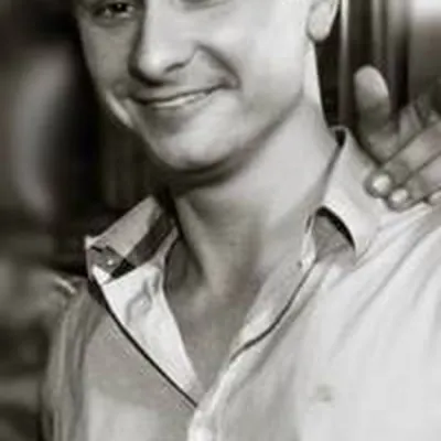 Ryan Taylor profile photo