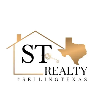 S T Realty Group logo