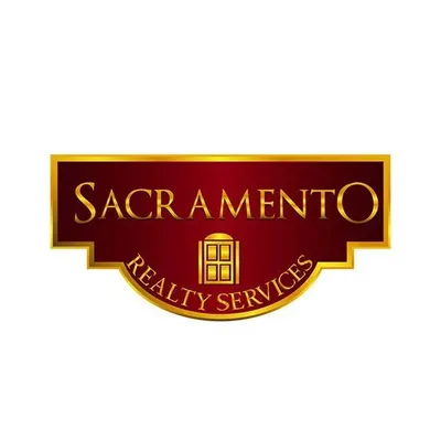 Sacramento Realty Services logo