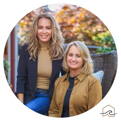 Sadena & Shannon logo