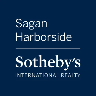 Sagan Harborside Sotheby's International Realty logo