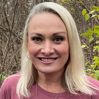 Sally Moore profile photo