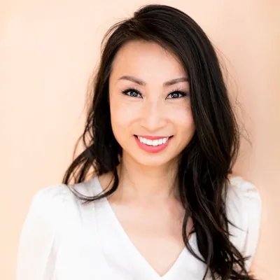 Samantha Huang profile photo