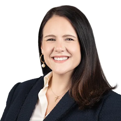 Samantha Marsh profile photo