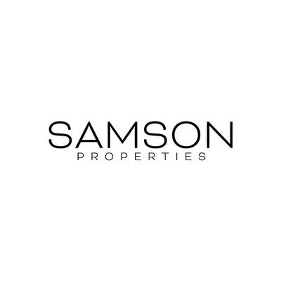 Samson Properties Charles Town logo