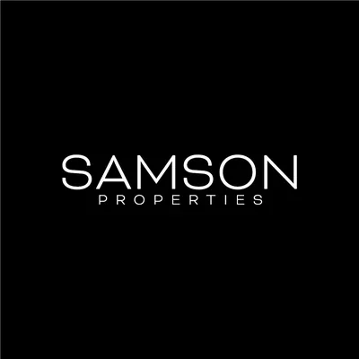 Samson Properties logo
