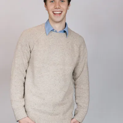 Samuel B Roberts profile photo