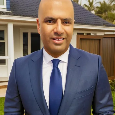 Samuel George profile photo