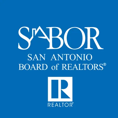 San Antonio Board of REALTORS® logo