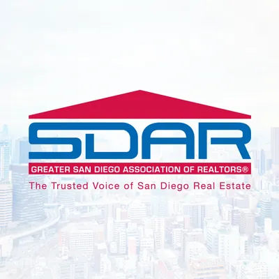 San Diego Association of REALTORS® logo