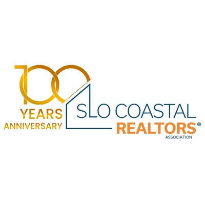 San Luis Obispo Coastal REALTORS logo