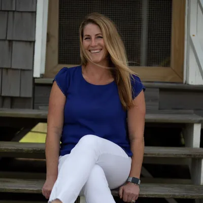 Sandbar Living OBX by Danielle Taylor profile photo