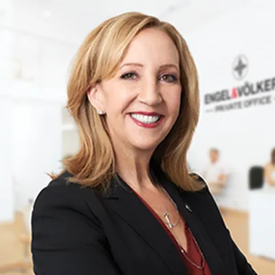 Westside Broker Sandra Miller profile photo