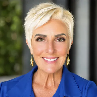 Sandy Walsh profile photo