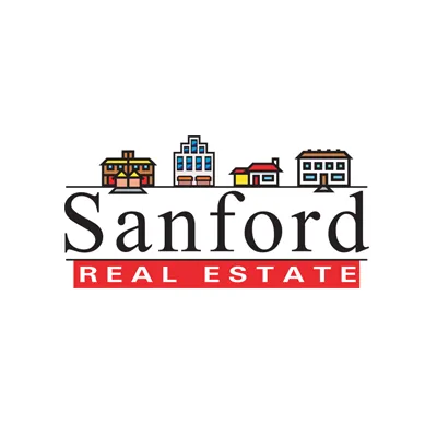 Sanford Real Estate logo