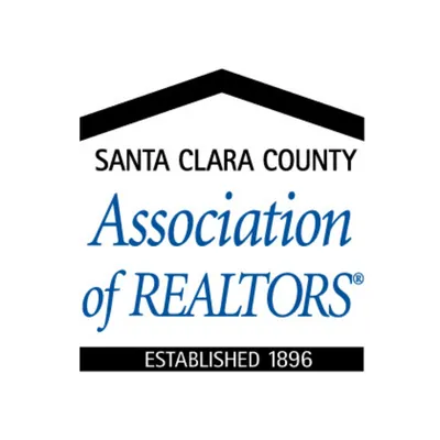 Santa Clara County Association of REALTORS® logo