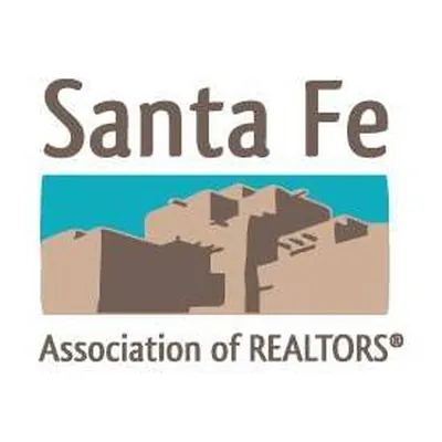 Santa Fe Association of REALTORS logo