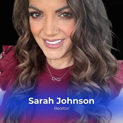 Sarah Johnson profile photo