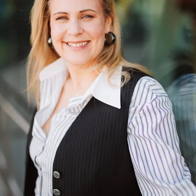 Sarah Johnson profile photo