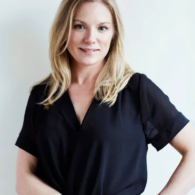 Sarah K Johnson profile photo