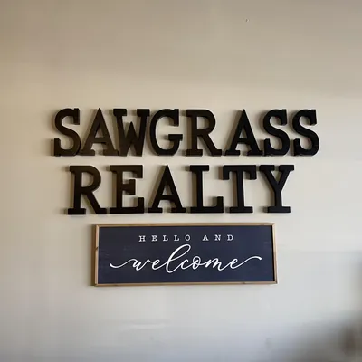 Sawgrass Realty LLC logo