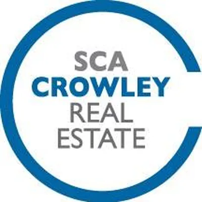 SCA Crowley Real Estate Services logo