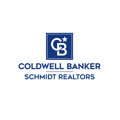 Coldwell Banker Schmidt Realtors logo