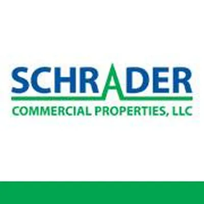 Schrader Commercial Properties logo