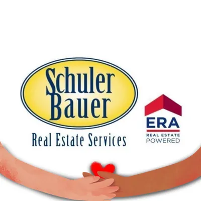 Schuler Bauer Real Estate Seymour logo
