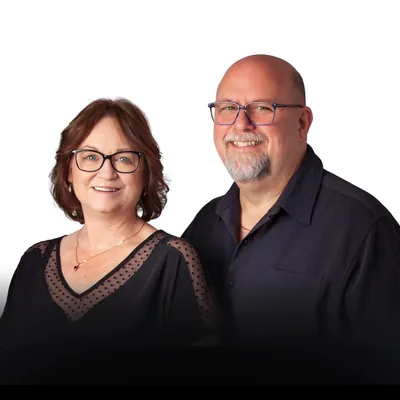 Scott & Cindy Dunn logo