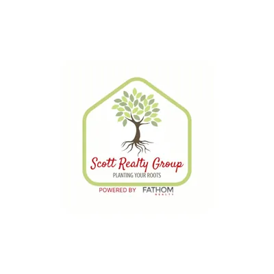 Scott Realty Group TX logo
